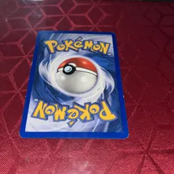 Pikachu 70/111 1st Edition Neo Genesis Pokemon Card - Image 4