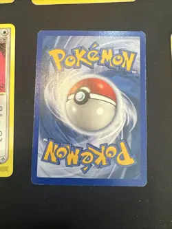 Pokemon TCG E-reader Lot - 6 Cards - Latias, Ho-oh, Dragonair, Charmander - Image 5