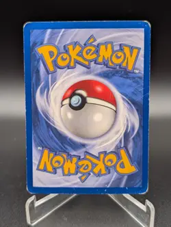 Typhlosion ex 99/100 Sandstorm Holo foil HP/DMG Pokemon TCG - Image 2