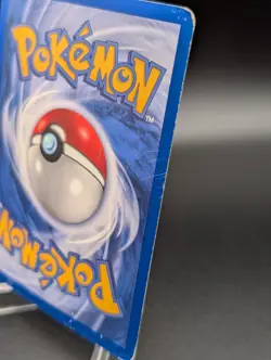 Typhlosion ex 99/100 Sandstorm Holo foil HP/DMG Pokemon TCG - Image 3