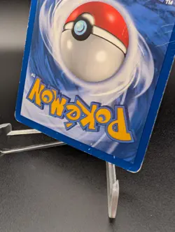 Typhlosion ex 99/100 Sandstorm Holo foil HP/DMG Pokemon TCG - Image 4