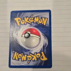 Pokemon Blaine's Arcanine Gym Challenge 1/132 Holo Rare Unlimited 90 HP Wizards - Image 4