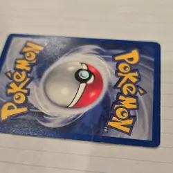 Pokemon Blaine's Arcanine Gym Challenge 1/132 Holo Rare Unlimited 90 HP Wizards - Image 5