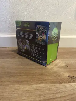 Pokemon TCG Mega Evolution Perfect Order ETB Elite Trainer Box (Factory Sealed) - Image 2