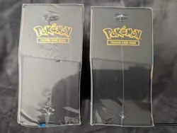 Pokemon TCG Mega Evolution ETB Elite Trainer Box Factory Sealed Set Of 2 - Image 3