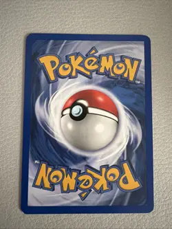 CLEFAIRY - 30/111 - Neo Genesis - Pokemon Card - NM - Image 2