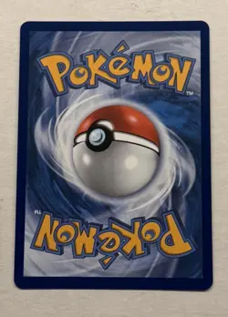 Meowth ex 121/088 ENGLISH Special Illustration Rare - Perfect Order SIR Pokemon - Image 2