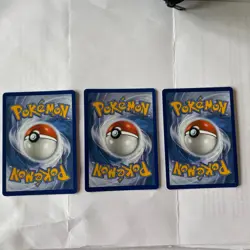 Pokemon First Partner Collection Alolan Starters - Litten, Rowlet, Popplio - Image 5