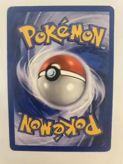 Rare Pokemon TCG Pidgeot Base Set 2 14/130 Holo Unlimited Holo Rare NM - LP - Image 2