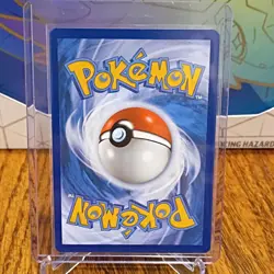 Pokemon Pecharunt EX 085/064 Sv: Shrouded Fable Ultra Rare Holo 190 HP - Image 2