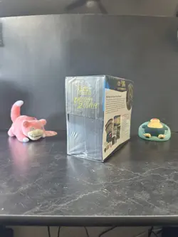 Pokemon TCG: Crown Zenith Elite Trainer Box Sealed ETB 10 Packs - Image 2