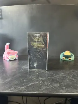 Pokemon TCG: Crown Zenith Elite Trainer Box Sealed ETB 10 Packs - Image 4