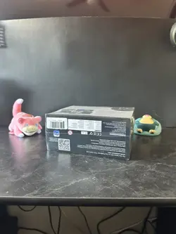 Pokemon TCG: Crown Zenith Elite Trainer Box Sealed ETB 10 Packs - Image 5