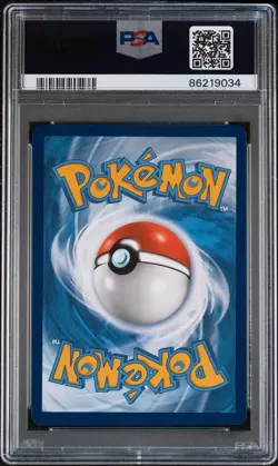 Charizard V FA Alternate Art PSA 10 Gem Mint #154/172 Pokemon Brilliant Stars - Image 2