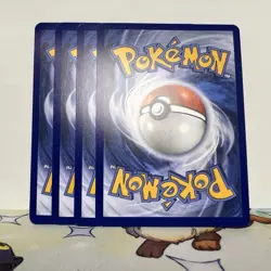Energy Coin 081/086 - Play Set (x4) - Pokemon TCG: Black Bolt NM - Image 2