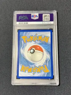 2019 POKEMON SUN & MOON HIDDEN FATES #SV65 FULL ART/ZYGARDE GX PSA 10 - Image 2
