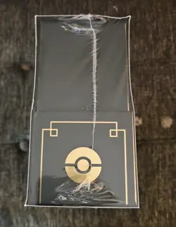 Pokemon ZACIAN ETB PLUS-2020 SWORD & SHIELD ELITE TRAINER BOX PLUS -New Sealed - Image 5