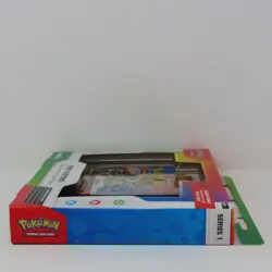 Pokemon TCG First Partner Illustration Collection Series 1 Box New Unopened - Image 4