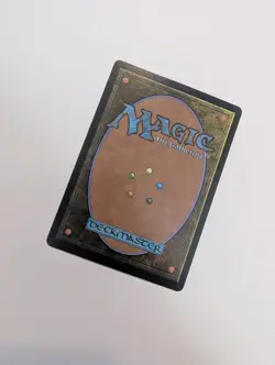 MTG - Tranquil Cove (Foil) - Aetherdrift NM/M Condition - Image 3