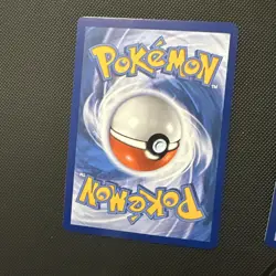 082/086 2025 White Flare [ Energy Retrieval REVERSE HOLO X2 - Image 4