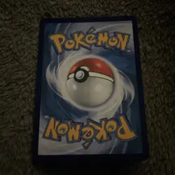 Lechonk 137/129 Art Rare - Dark Crystal Blaze CSV5C Chinese NM Pokemon TCG - Image 4