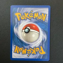 2002 Pokemon TCG - Poliwag #125/165 Expedition Base Set Regular LP - Image 2