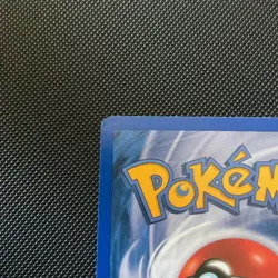 2002 Pokemon TCG - Poliwag #125/165 Expedition Base Set Regular LP - Image 5