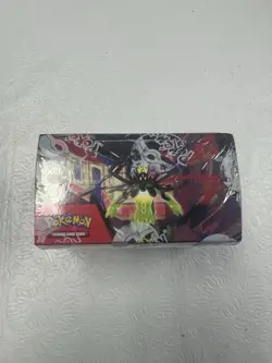 Pokemon Mega Evolution Perfect Order Booster Display Box 36 Packs Sealed - Image 3