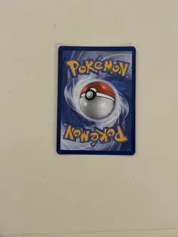 Ivysaur Illustration Rare 134/132 Mega Evolution Pokemon TCG English BEAUTIFUL - Image 2