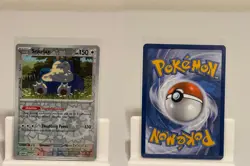 Snorlax 143 NEAR MINT 151 165 Pokemon Reverse Holo - Image 1