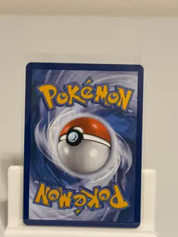 Snorlax 143 NEAR MINT 151 165 Pokemon Reverse Holo - Image 3