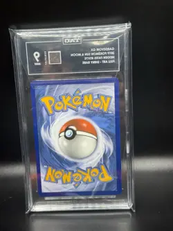 2019 Pokemon Sun & Moon Hidden Fates: Gardevoir GX #SV75, Full Art, TAG 9 Mint! - Image 2