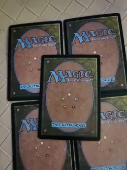 5x Blizzard Elemental Urza's Destiny Regular & FOIL NM Near Mint MTG - Image 4