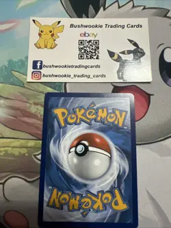 Pokemon Lopunny 084/131 Sv: Prismatic Evolutions Reverse Holo NM - Image 2