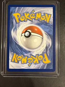 Pokemon Tyrunt 070 MEP - Perfect Order ETB Promo - NM - Image 2