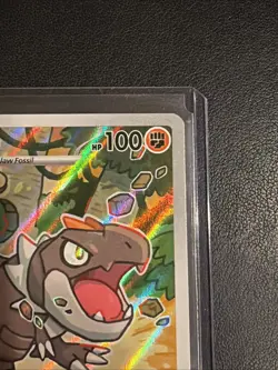 Pokemon Tyrunt 070 MEP - Perfect Order ETB Promo - NM - Image 3