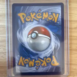 Pokemon TCG Umbreon VMAX TG23/TG30 Brilliant Stars Holo Ultra Rare - Image 5