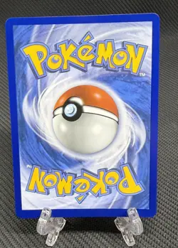 Pokemon Mega Venusaur ex - 003/132 Prize Pack Series 8 Holo Pack Fresh - NM - Image 4