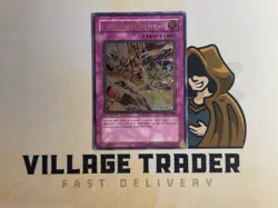 Triggered Summon FOTB-EN046 Ultimate Rare 1st Edition YuGiOh! NM - Image 1