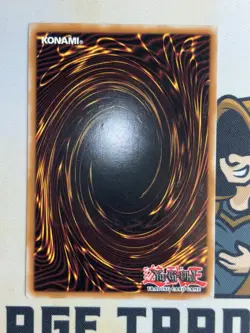 Triggered Summon FOTB-EN046 Ultimate Rare 1st Edition YuGiOh! NM - Image 4