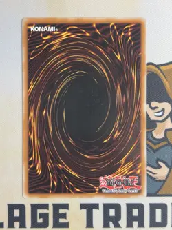 Triggered Summon FOTB-EN046 Ultimate Rare 1st Edition YuGiOh! NM - Image 5