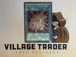 Overload Fusion POTD-EN042 Ultimate Rare Unlimited YuGiOh! VLP - Image 1