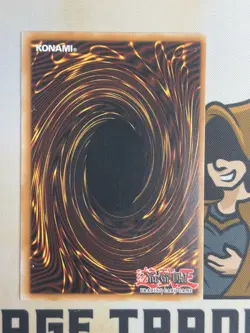 Overload Fusion POTD-EN042 Ultimate Rare Unlimited YuGiOh! VLP - Image 4