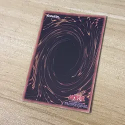 Yu-Gi-Oh! Dark Magician Girl - Custom Platinum Secret Rare Waifu Card - Image 5