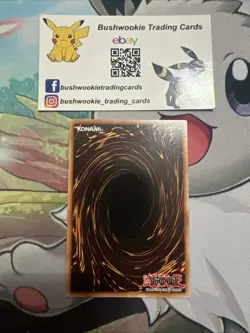 Fifth Hope LCGX-EN098 Legendary Collection 2: The Duel Academy Years Unlimited - Image 2