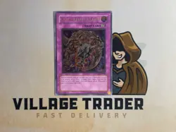 Metal Reflect Slime PTDN-EN094 Ultimate Rare 1st Edition YuGiOh! NM - Image 1