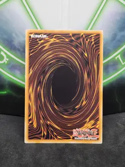 Yugioh Destiny HERO - Destroyer Phoenix Enforcer POTE-EN100 Starlight 1st Ed NM - Image 2