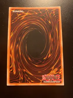 Yu-Gi-Oh! TCG Spirit Warriors SPWA-EN014 Gateway of the Six 1st ED - Image 2