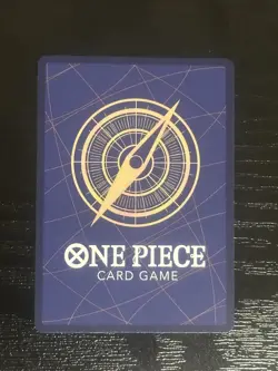 Sabo - OP07-118 (SP) - Carrying On His Will OP13 One Piece English SEC - Image 4