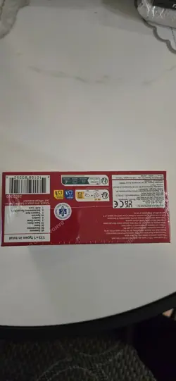 One Piece OP-13 'Carrying on his will' SEALED. - Image 5